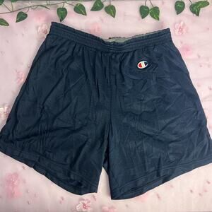Classic vintage champion shorts